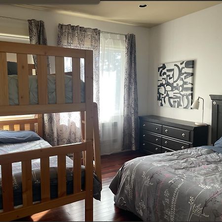 Luxury Penthouse Downtown Nanaimo Διαμέρισμα Εξωτερικό φωτογραφία
