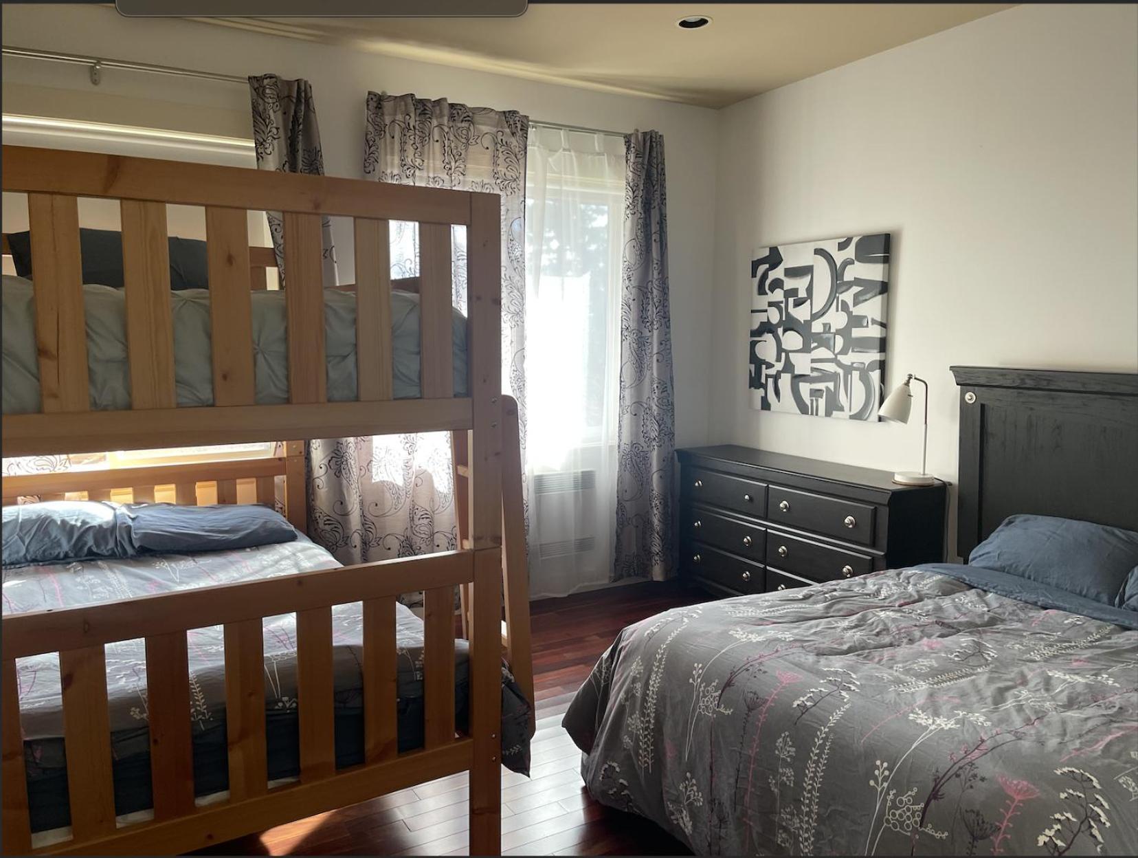 Luxury Penthouse Downtown Nanaimo Διαμέρισμα Εξωτερικό φωτογραφία