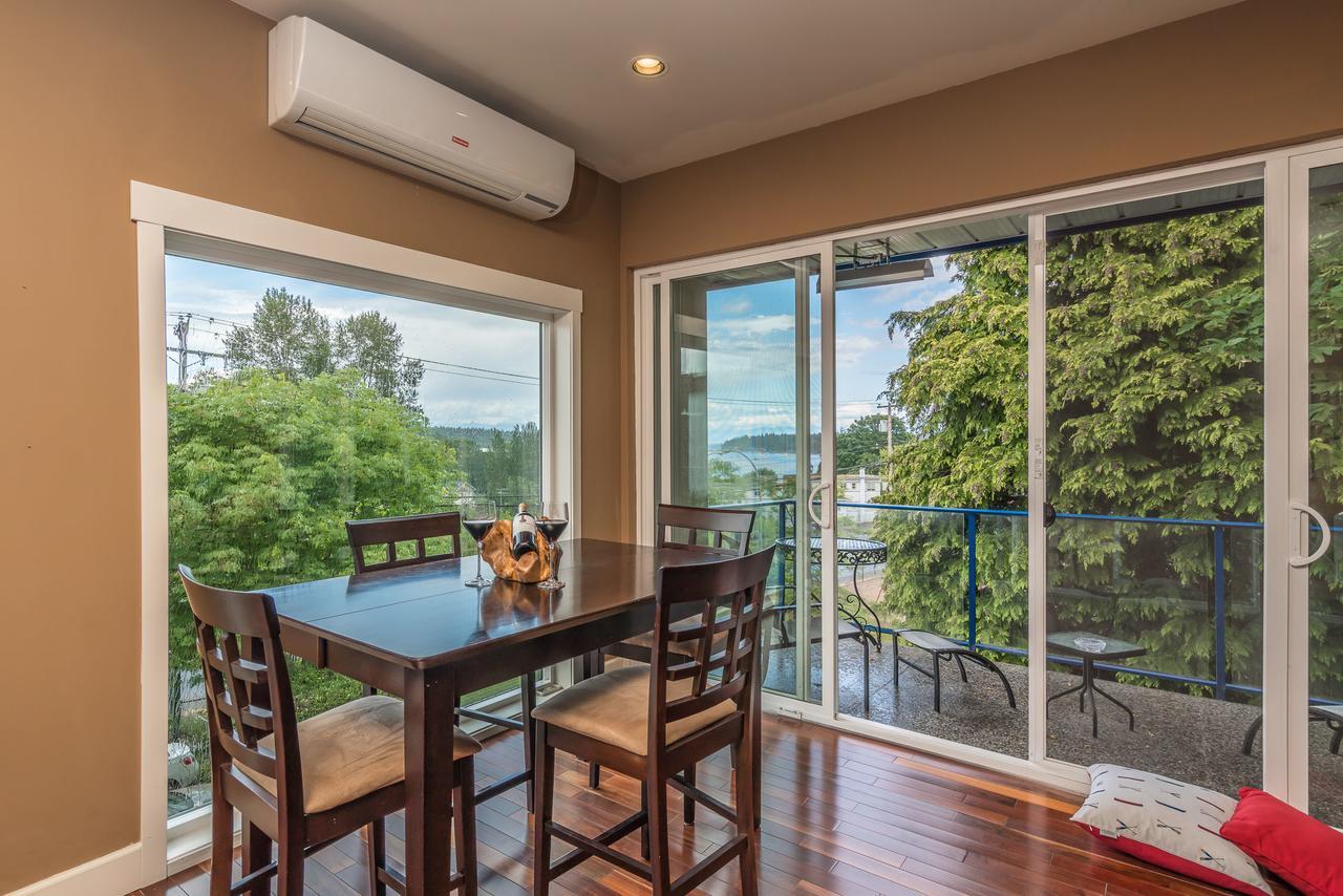Luxury Penthouse Downtown Nanaimo Διαμέρισμα Εξωτερικό φωτογραφία